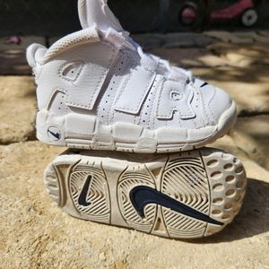 Nike Air max Uptempo sneakers